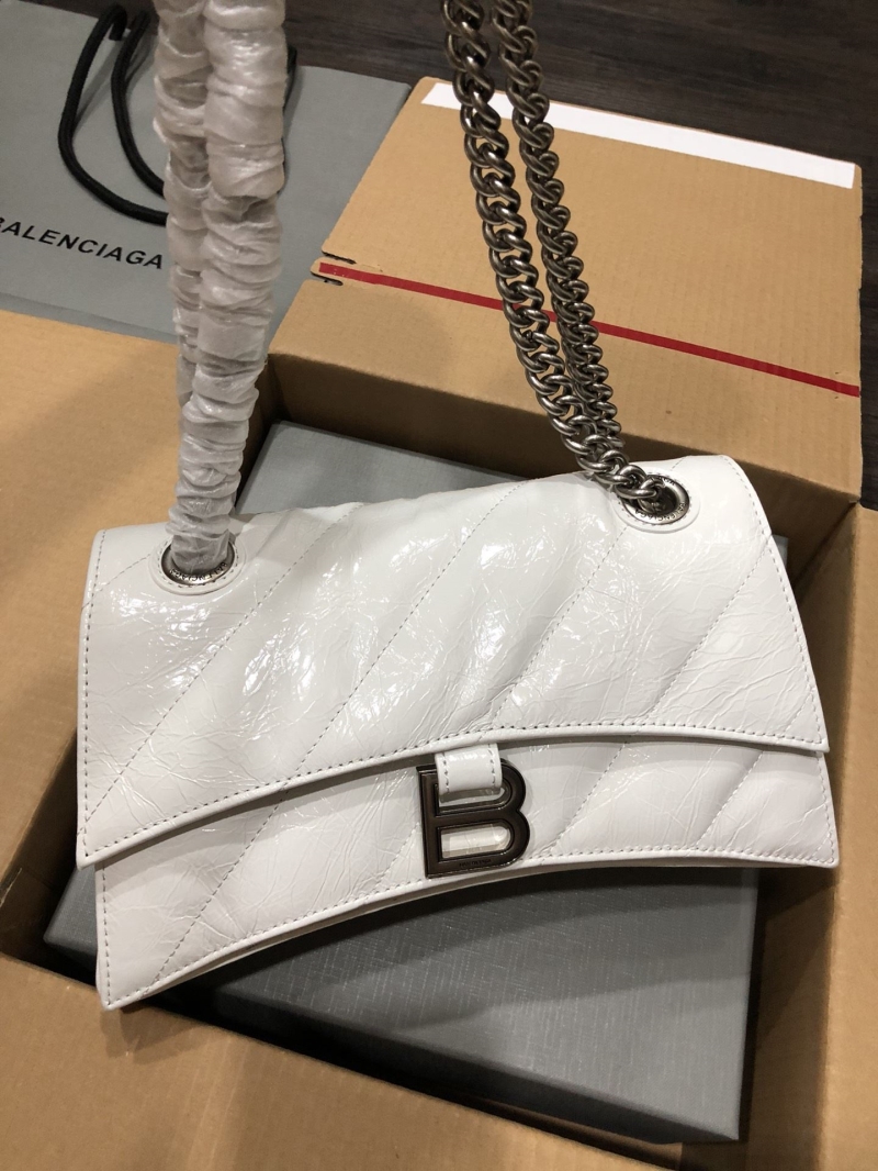 Balenciaga Hourglass Bags